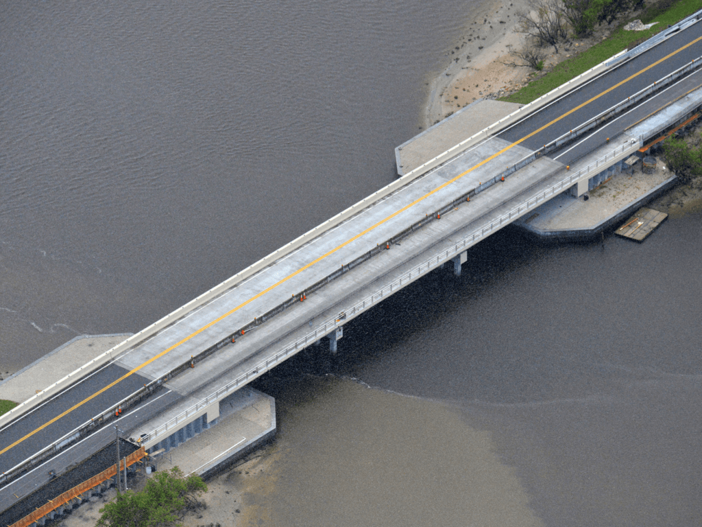 Chokoloskee Bridge Replacement