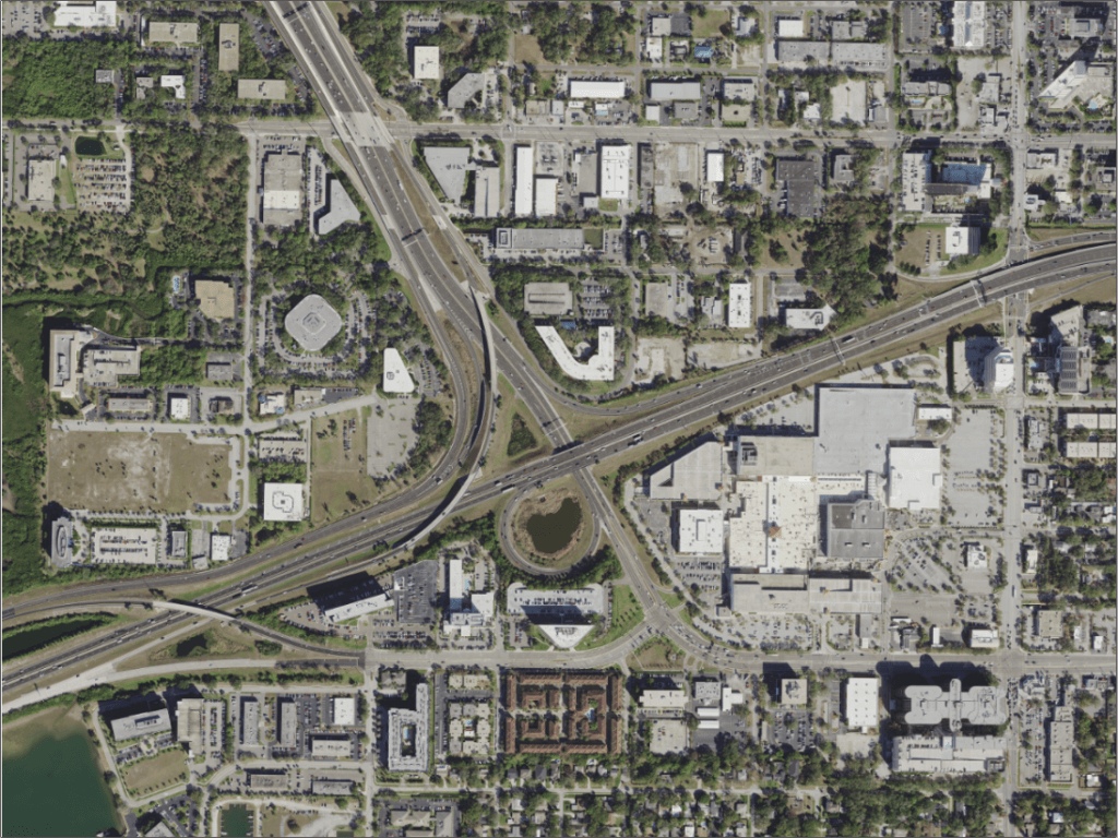 I-275 W. Tampa Drainage Box Culverts