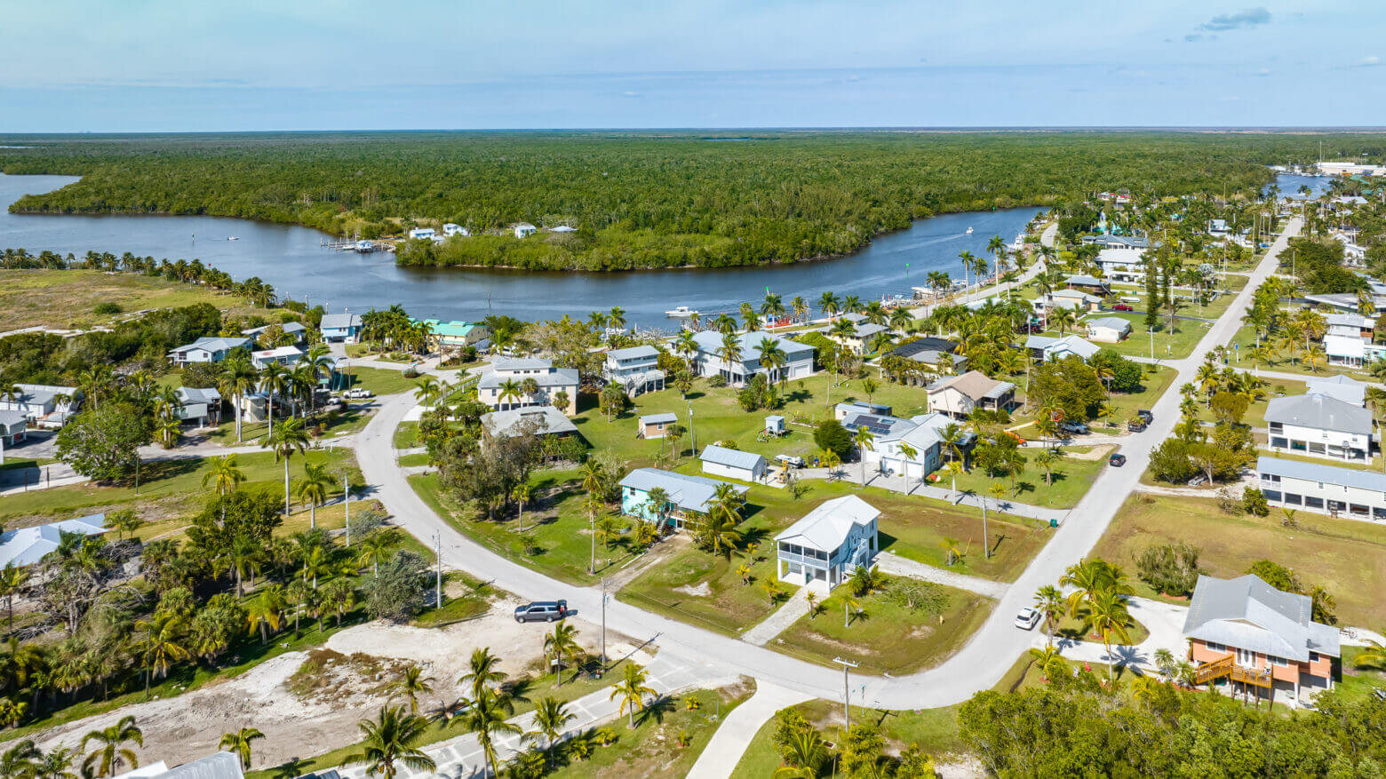 Read more about the article What’s Happening in the Everglades City Area
